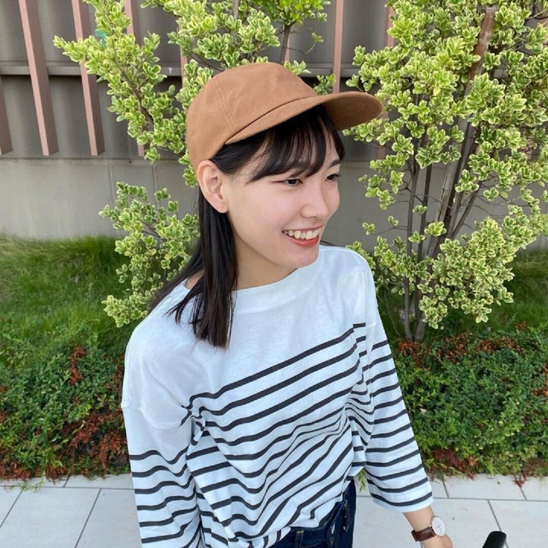 婦人スタッフスナップ2