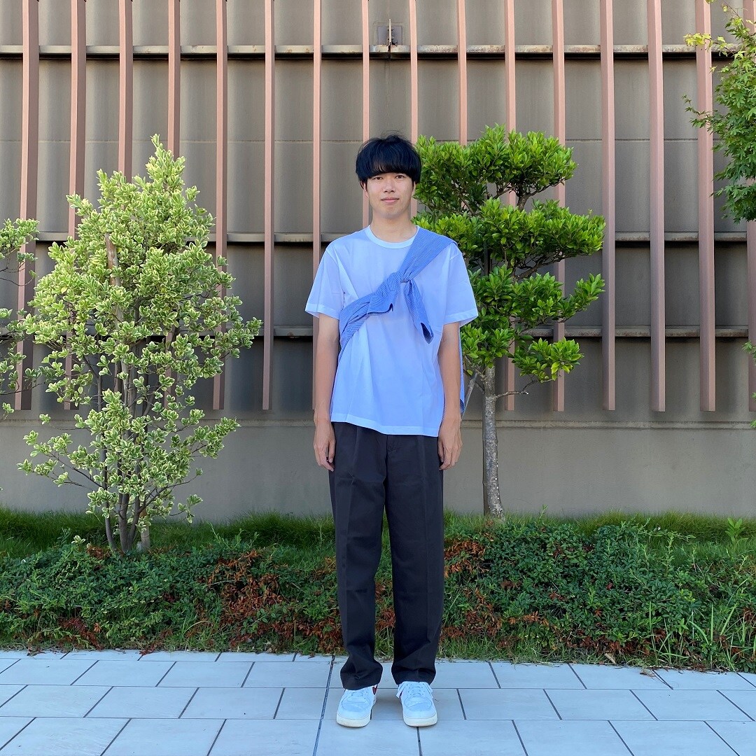 紳士6