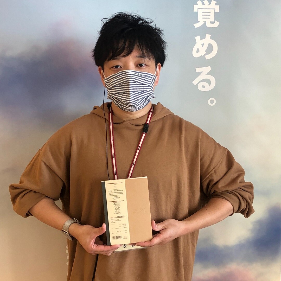 【ゆめシティ新下関】スタッフのおすすめ