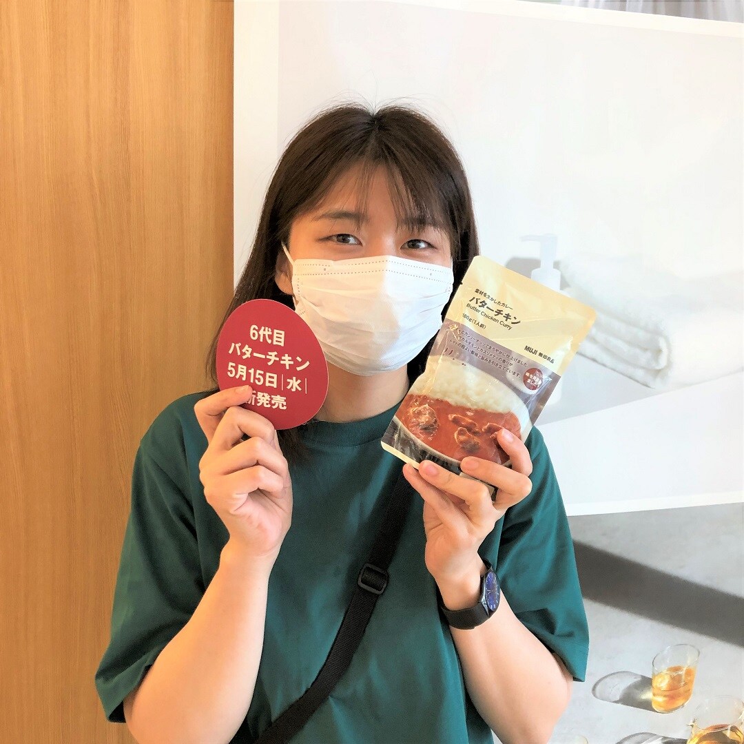 【ゆめシティ新下関】6代目