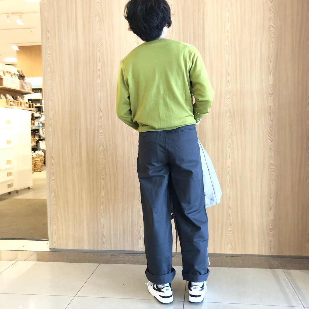 【ゆめシティ新下関】スタッフスナップ②