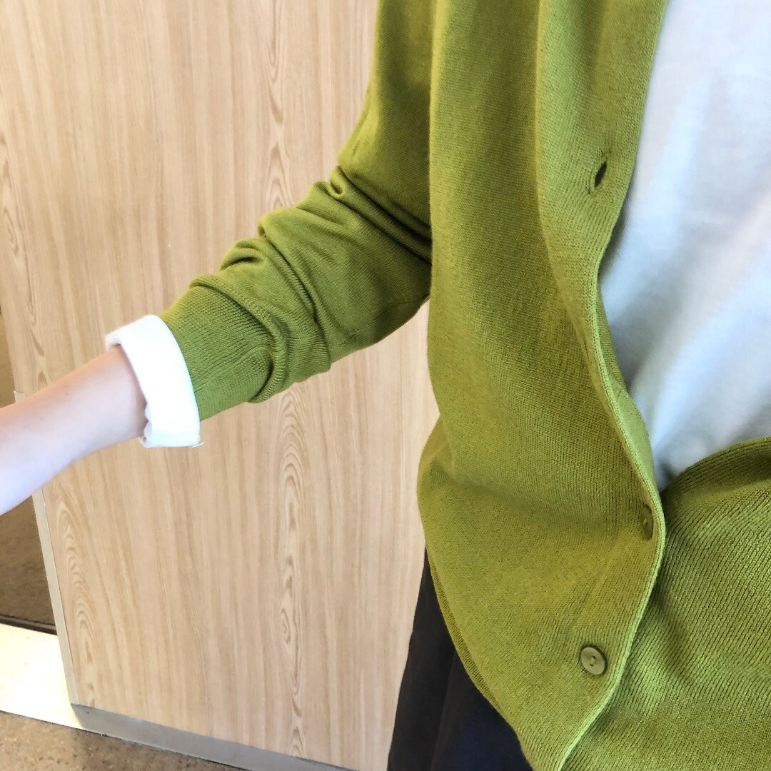 【ゆめシティ新下関】スタッフスナップ③