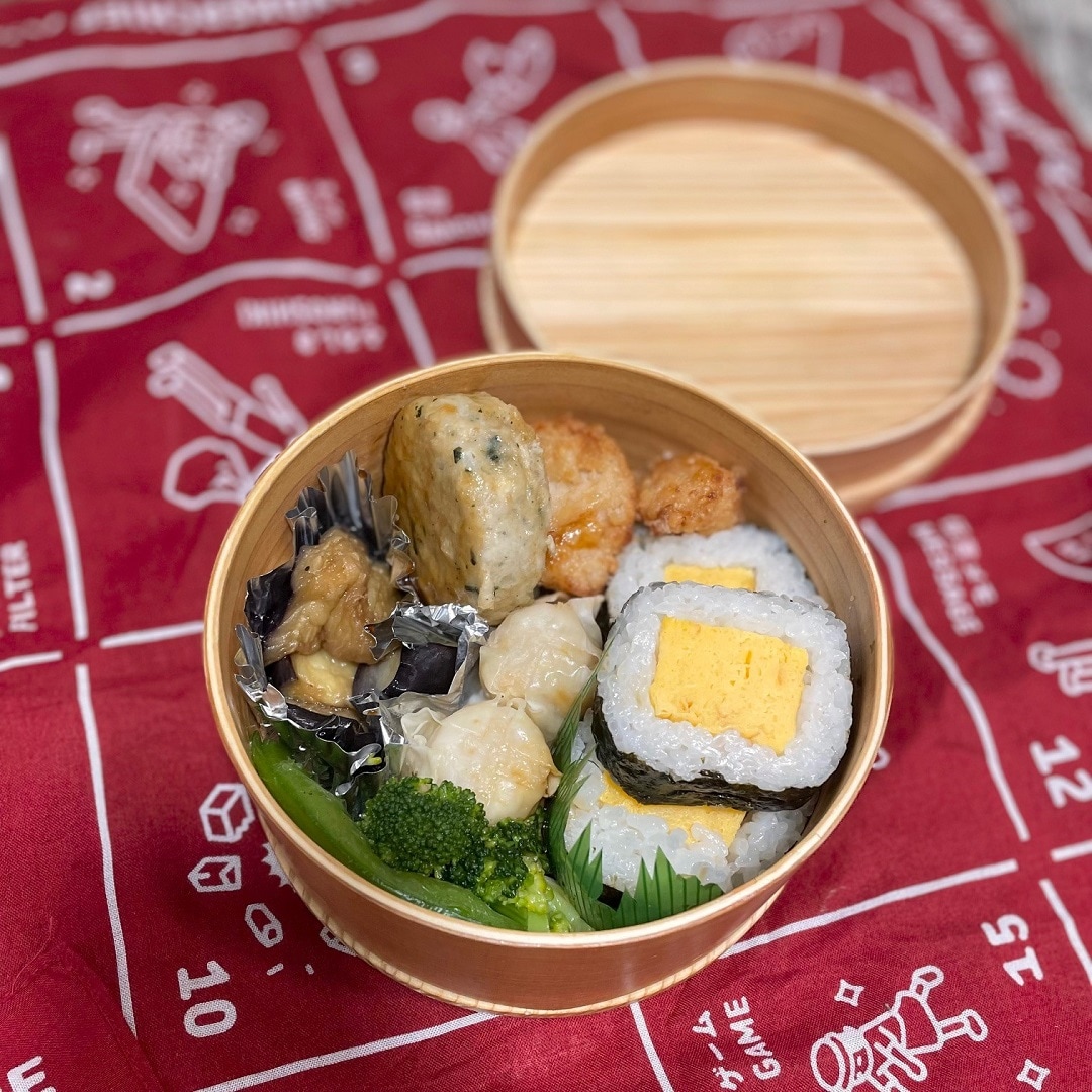 お弁当