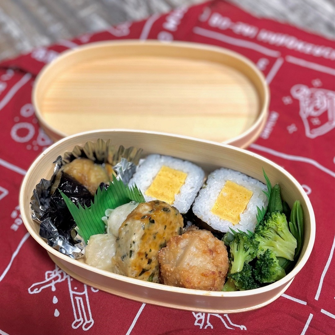 お弁当