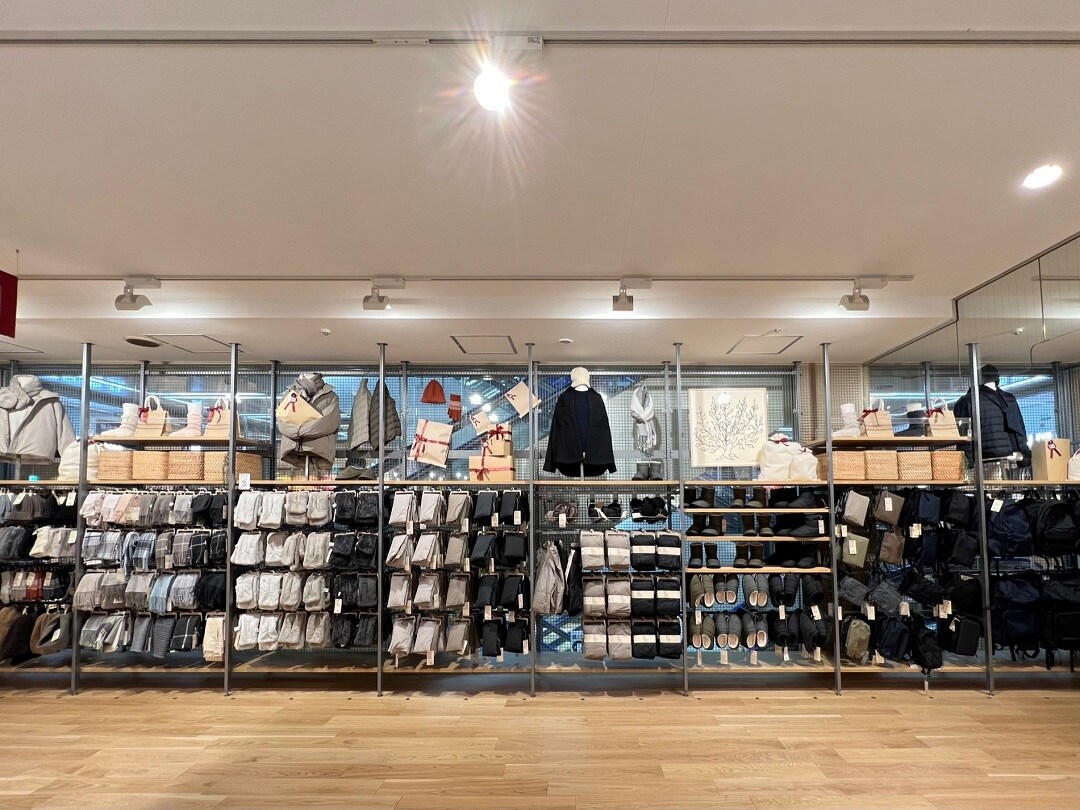 売場