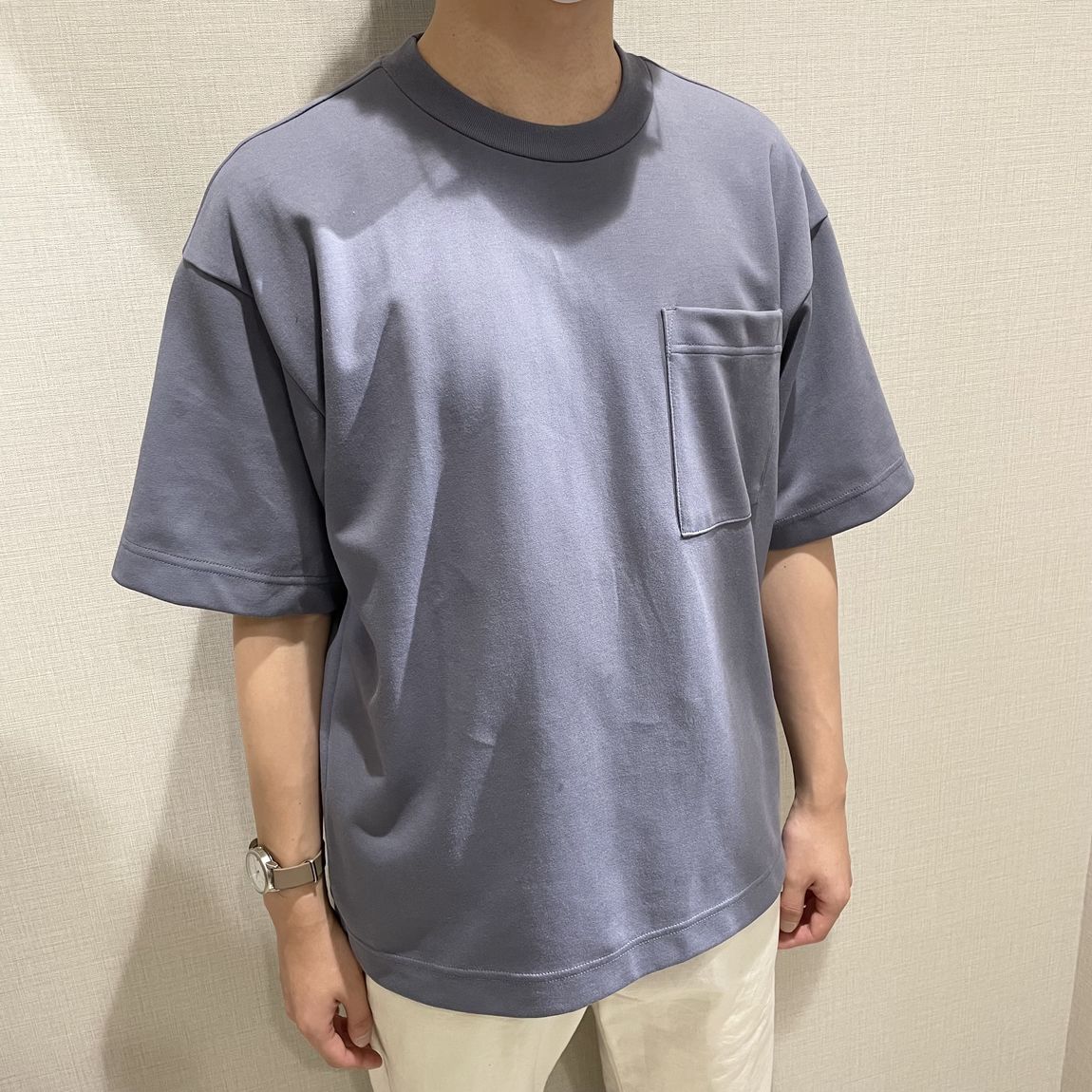 ワイドTアップ写真