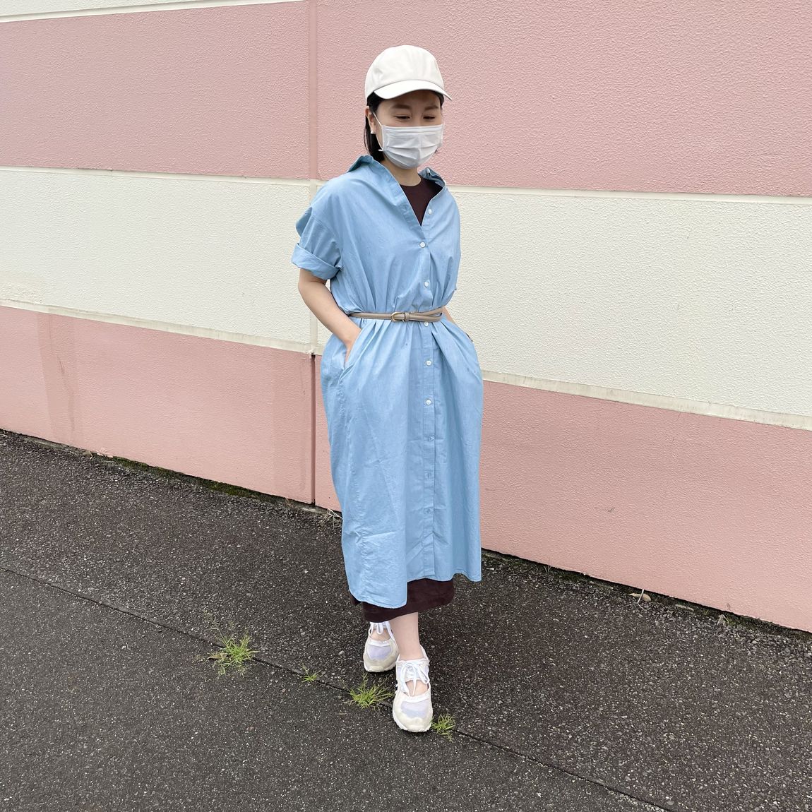 グリーン