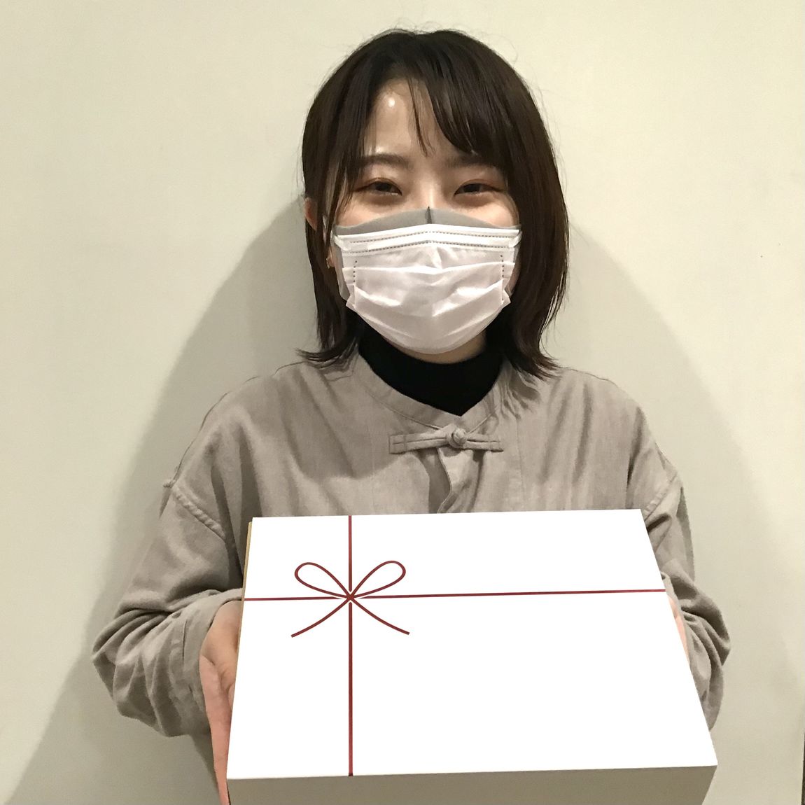 ギフト箱