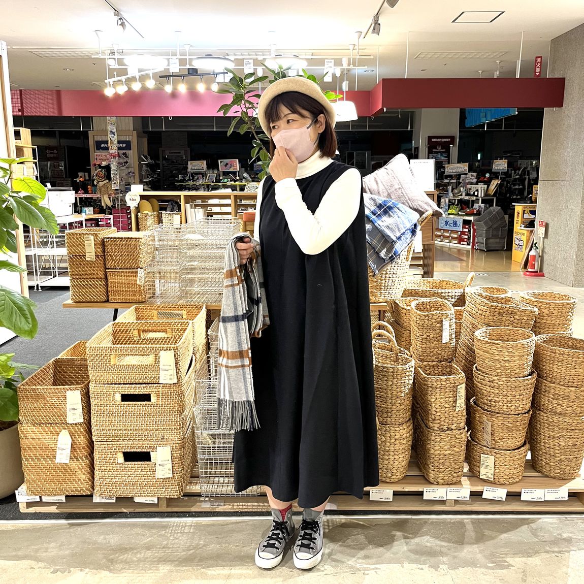 秋服