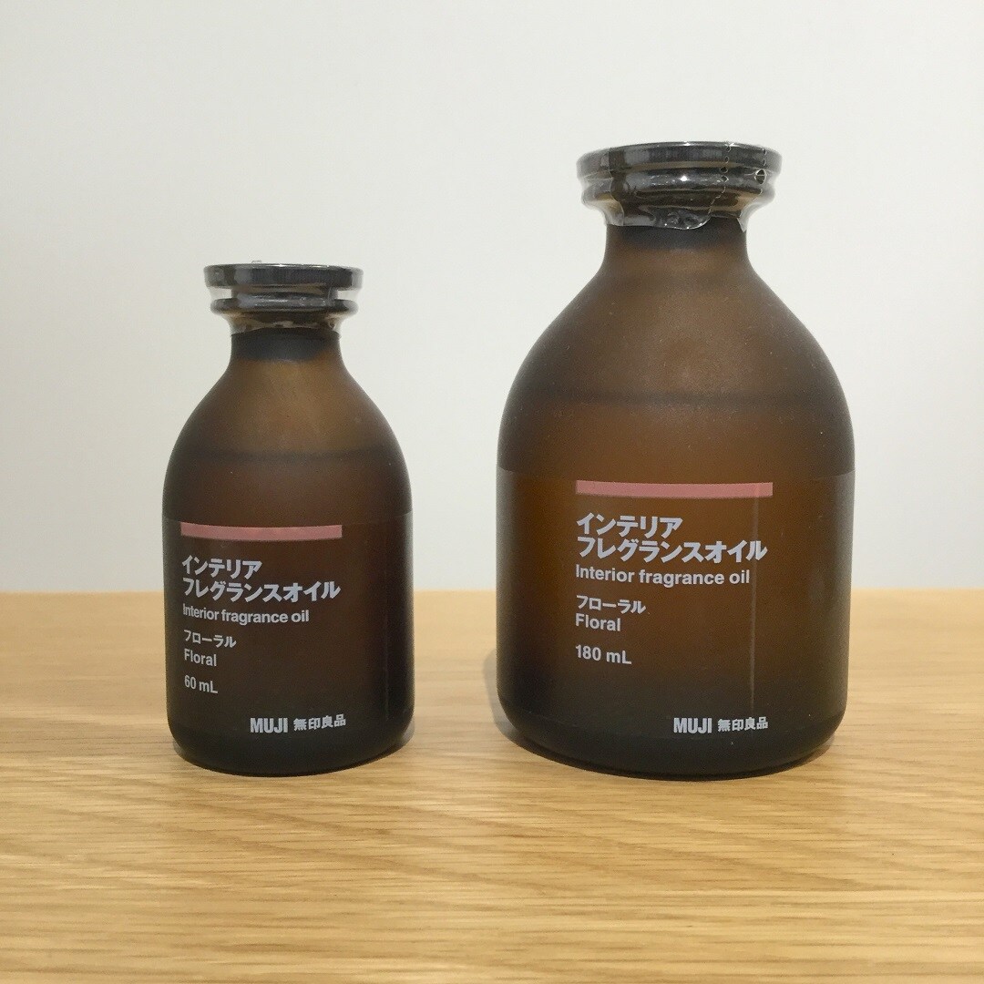 【ザ・モール郡山】インテリアフレグランスフローラル