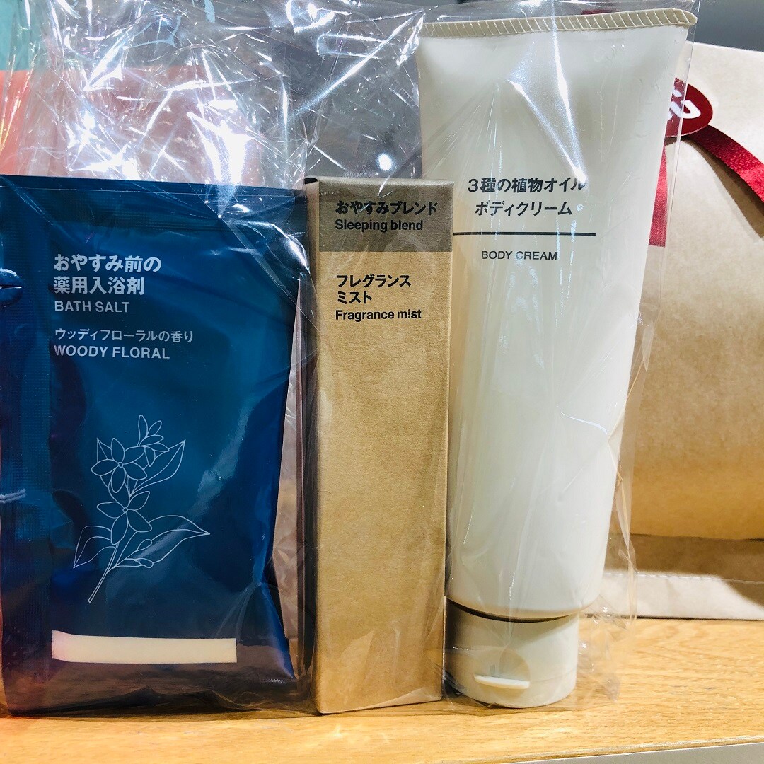 ザ・モール郡山】特別じゃない日もありがとう　vol.9
