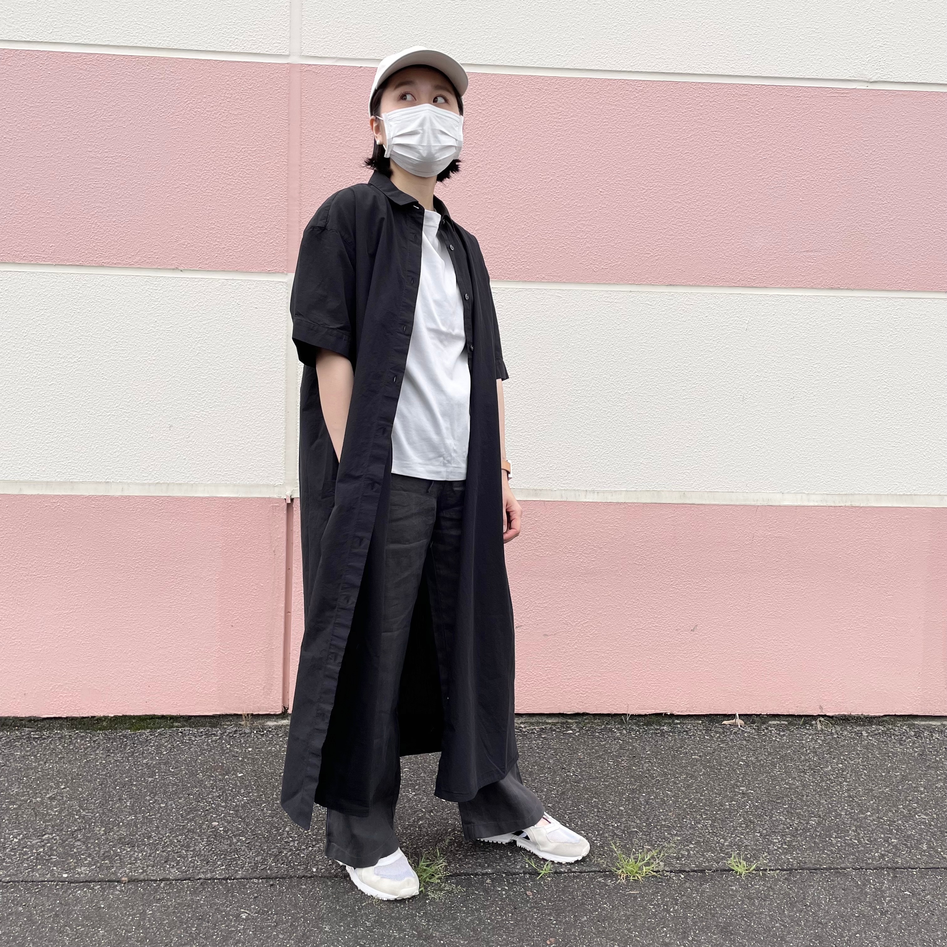 ザ・モール郡山】「涼感」のワンピースが仲間入りしました。｜ 無印良品