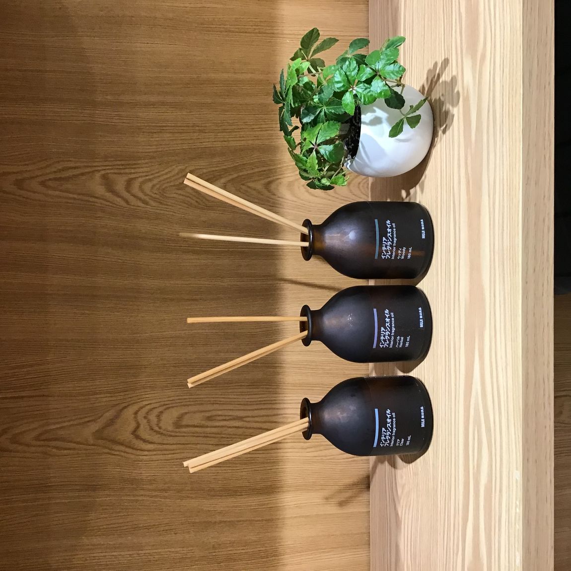インテリアフレグランス②