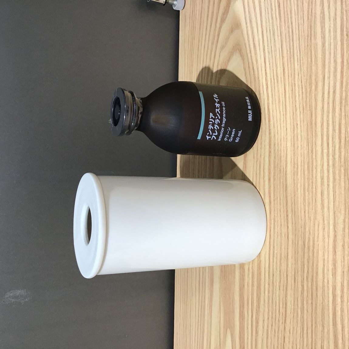 磁器ホルダーにも