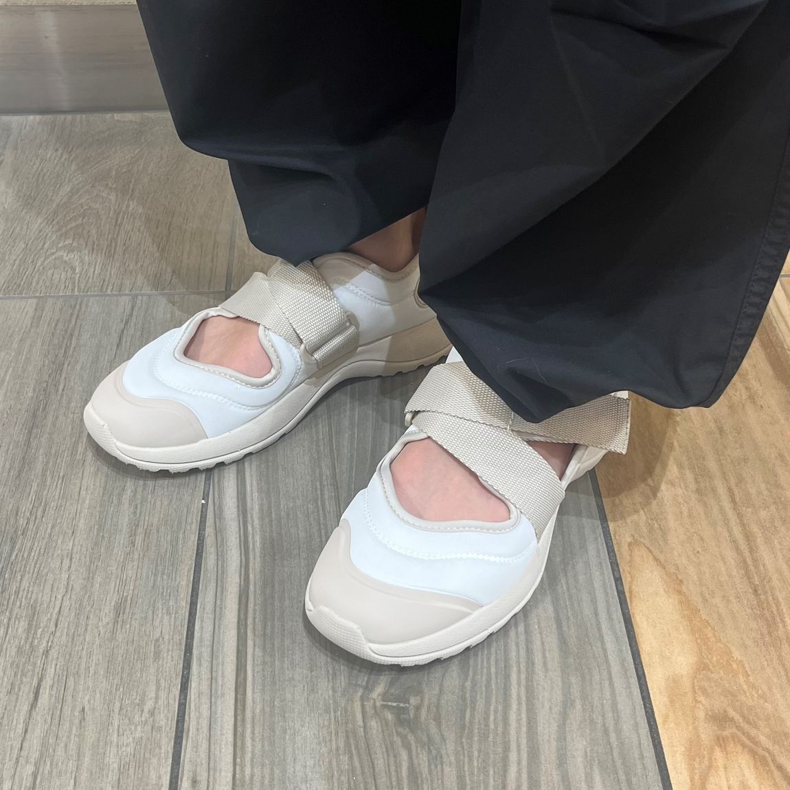 【府中ル・シーニュ】158㎝