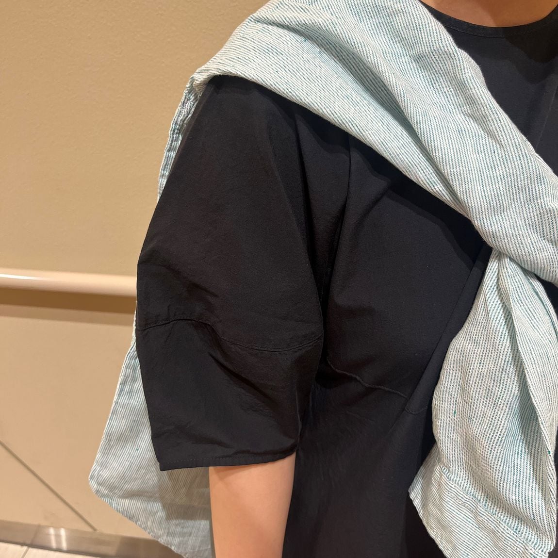 【府中ル・シーニュ】153㎝