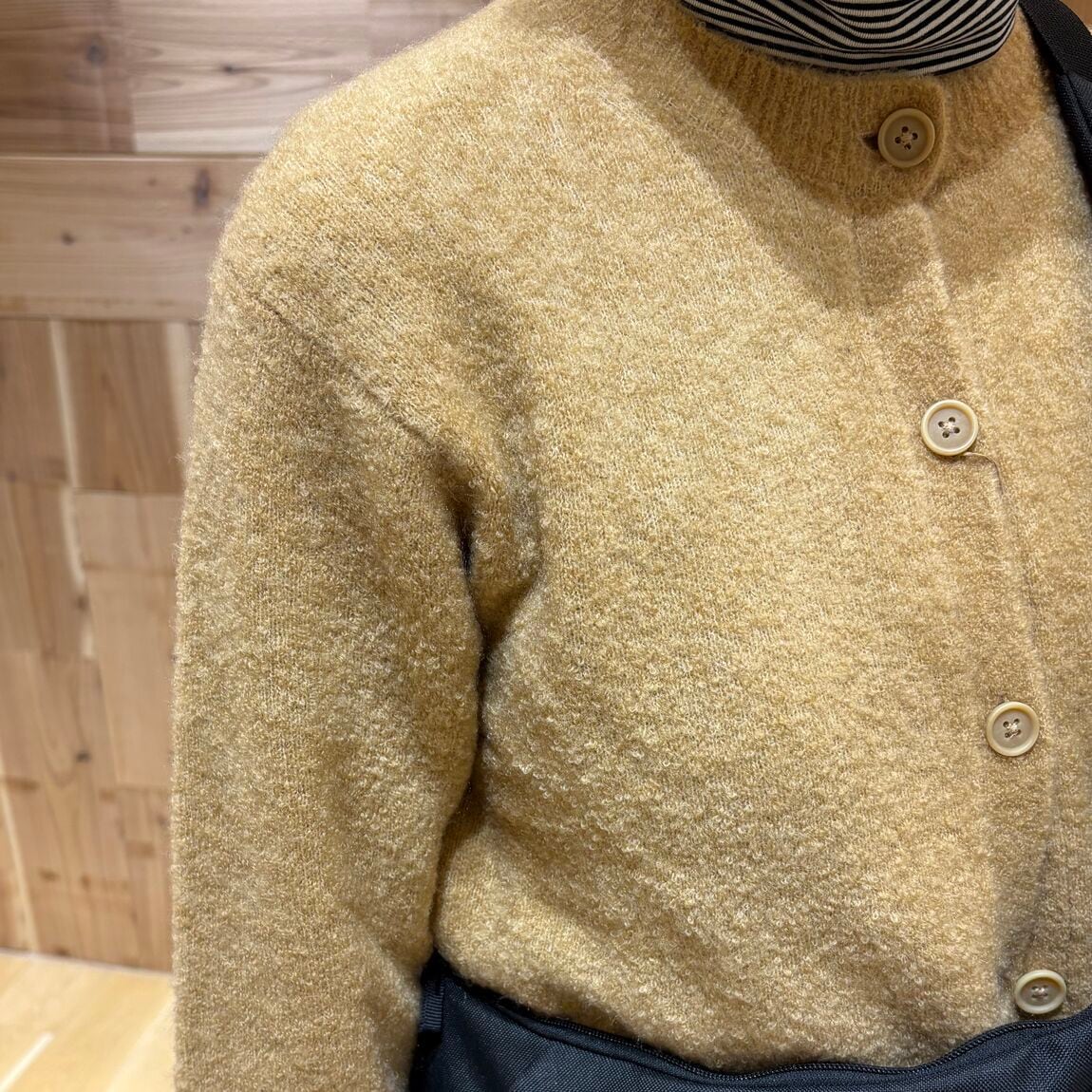 【府中ル・シーニュ】168㎝