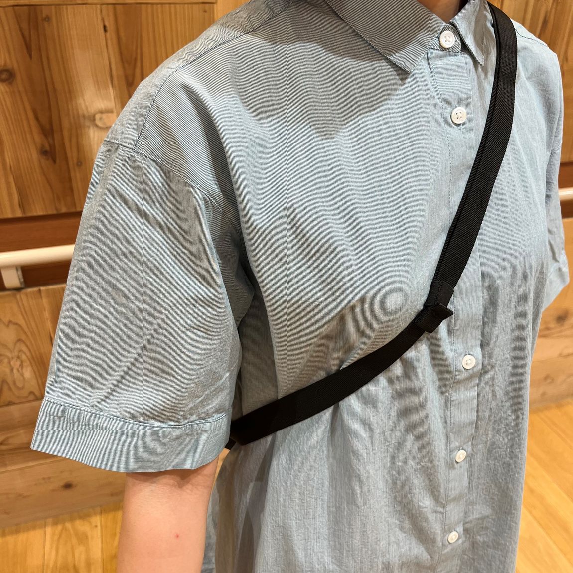 【府中ル・シーニュ】167㎝