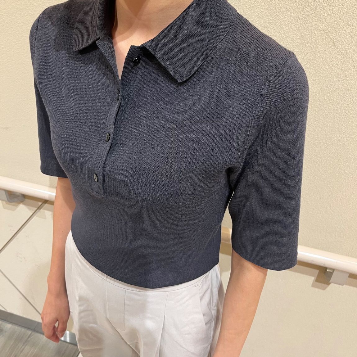 【府中ル・シーニュ】158㎝