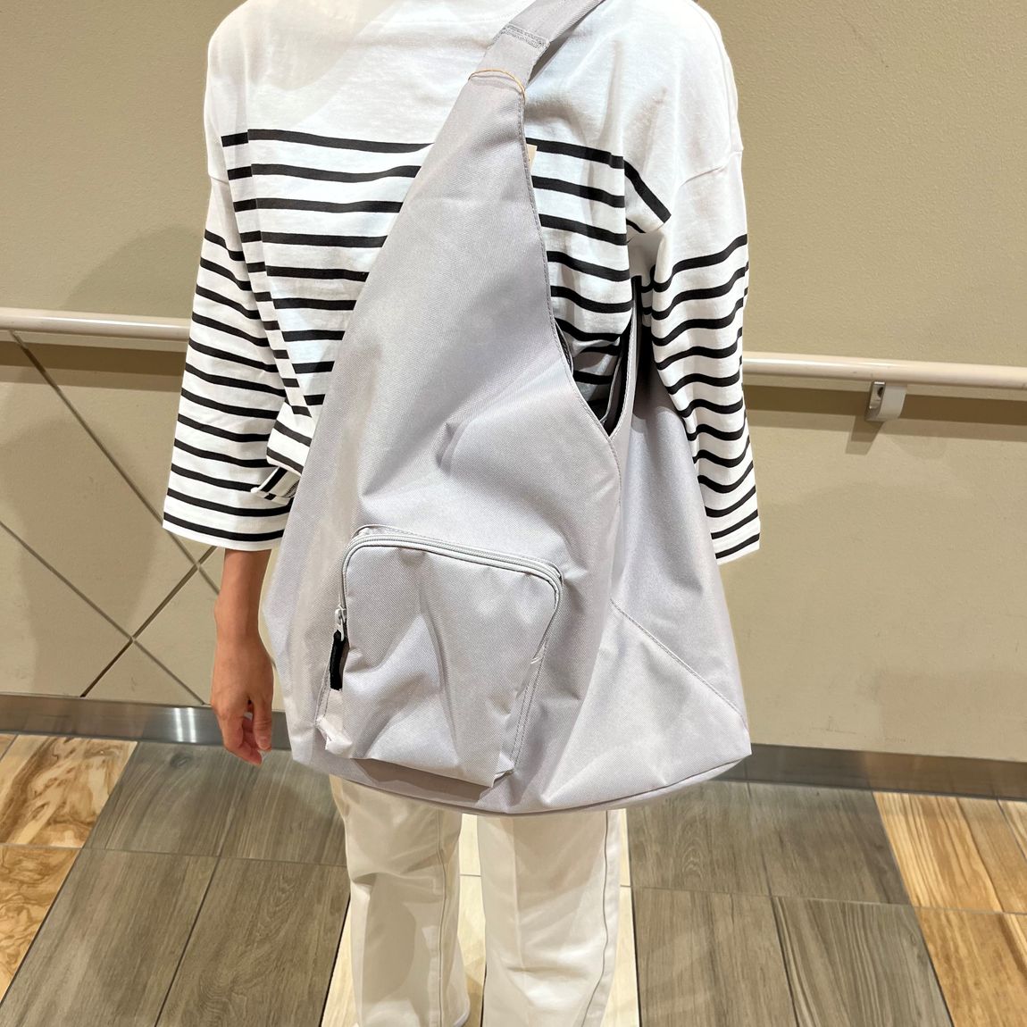 【府中ル・シーニュ】158cm