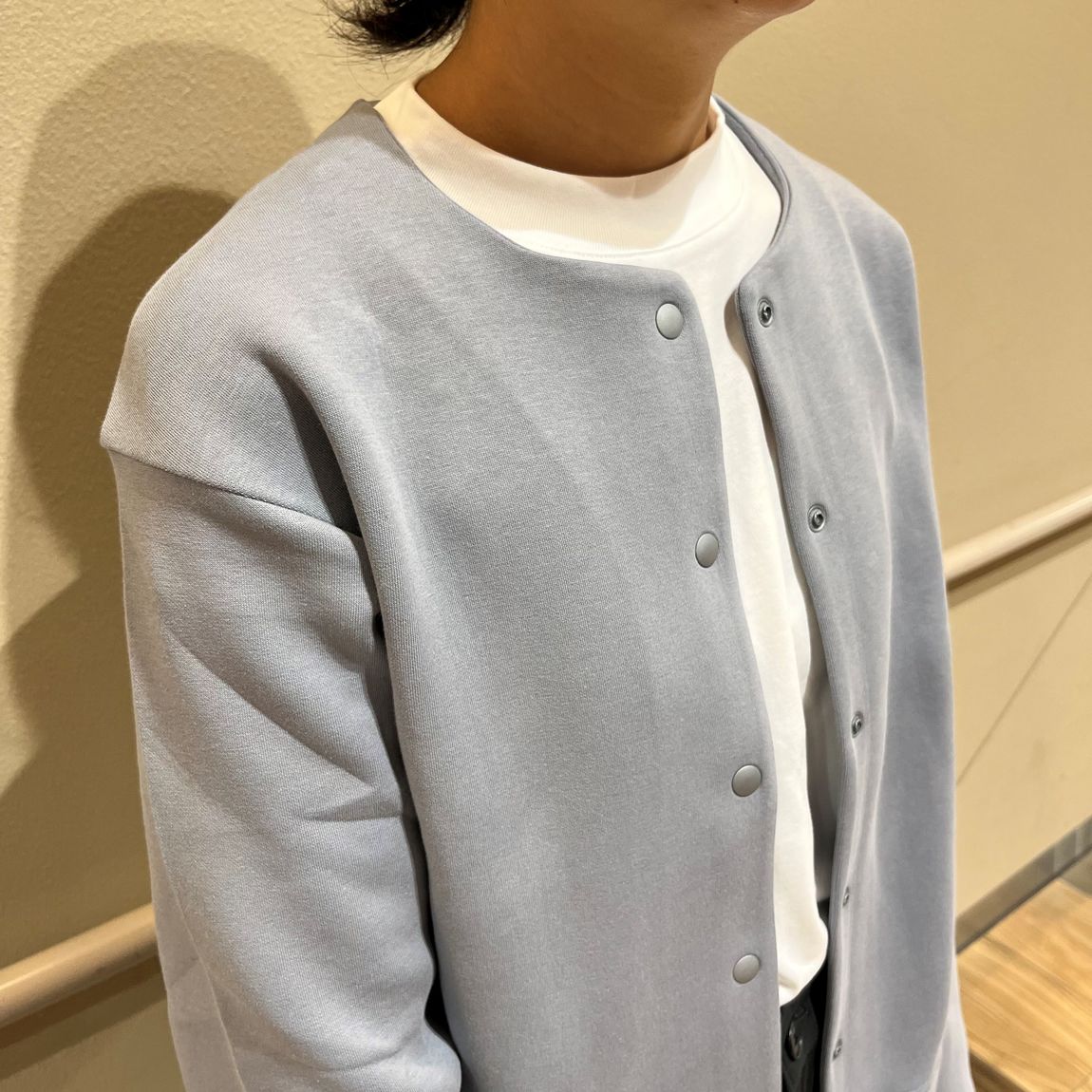 【府中ル・シーニュ】159cm