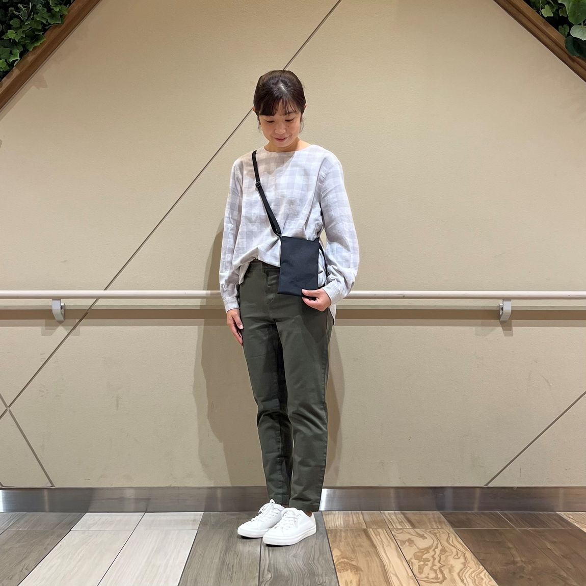 【府中ル・シーニュ】160cm