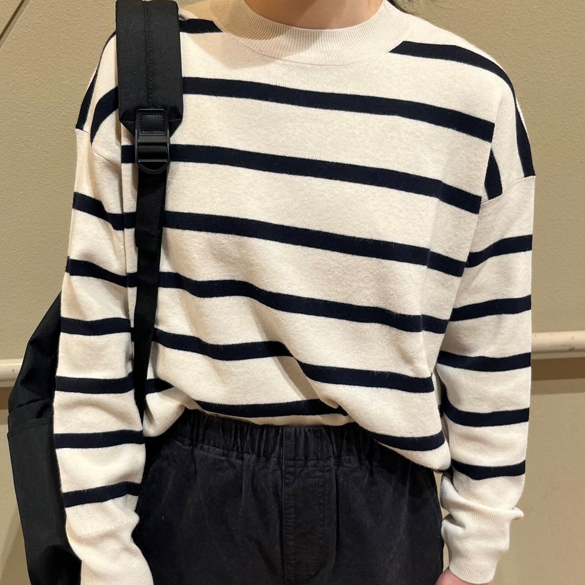 【府中ル・シーニュ】159cm