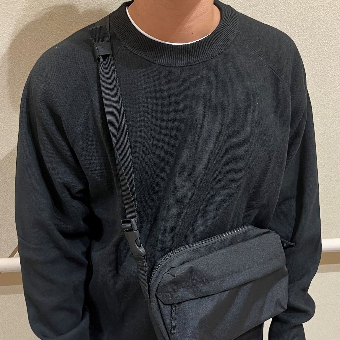【府中ル・シーニュ】170cm