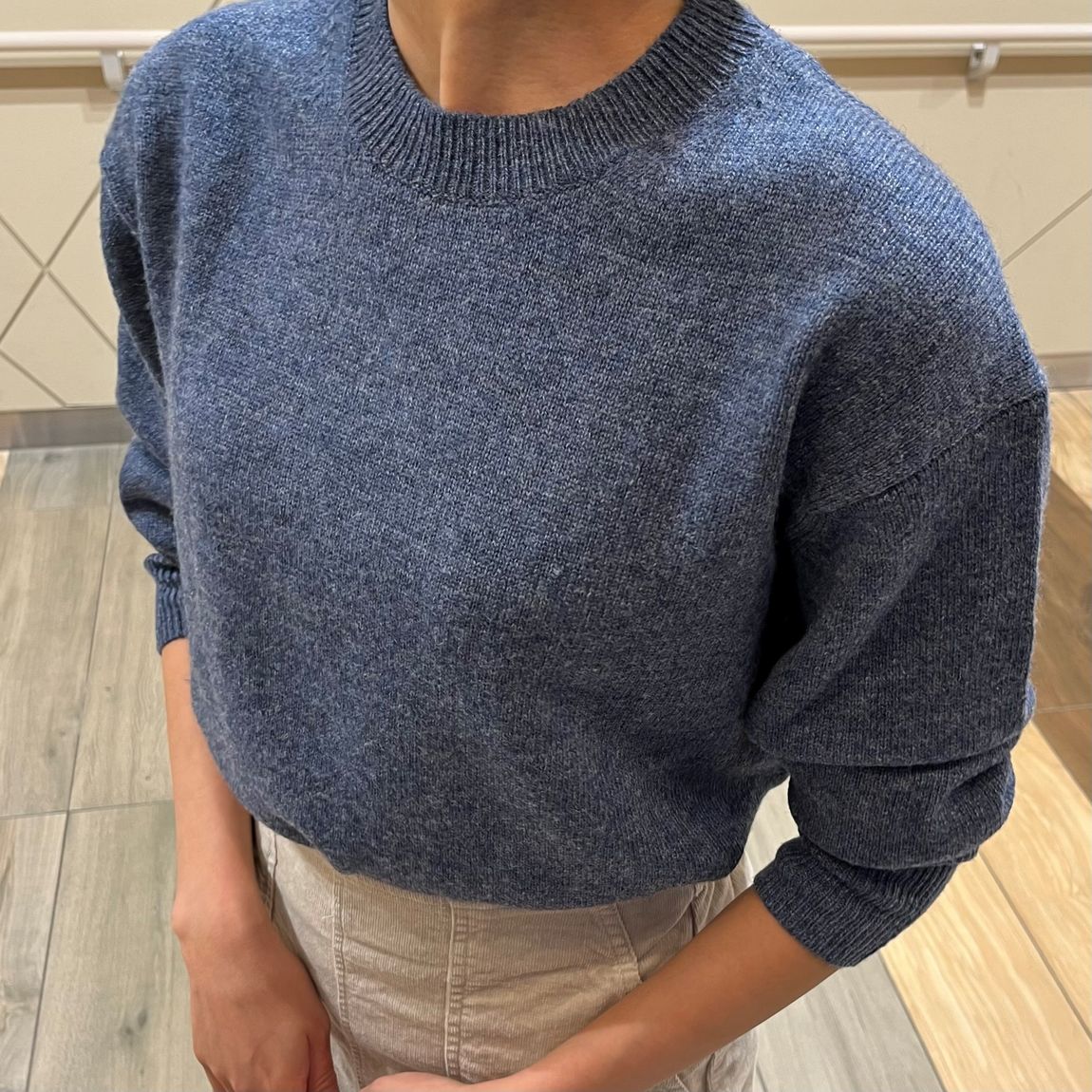 【府中ル・シーニュ】158cm