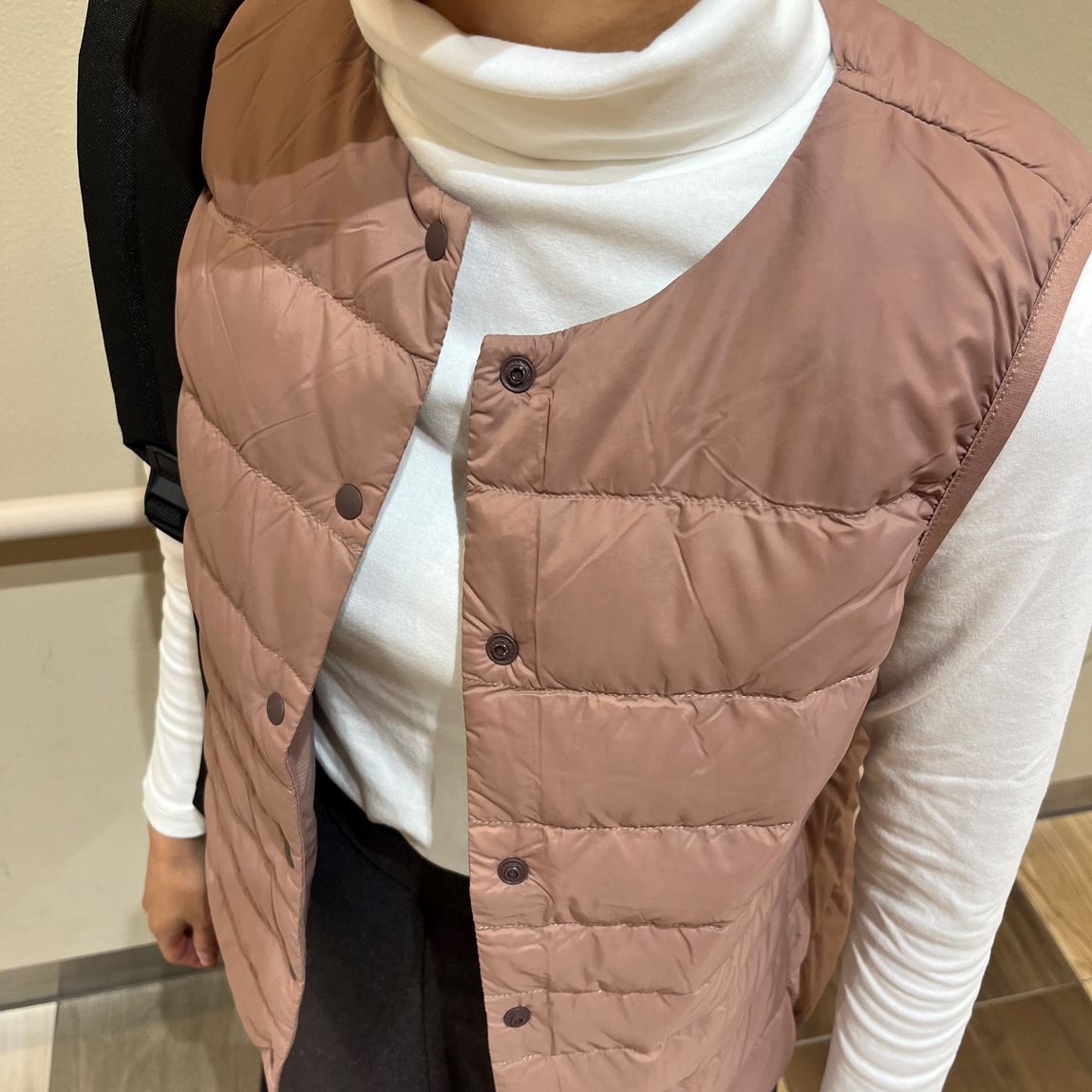 【府中ル・シーニュ】158㎝