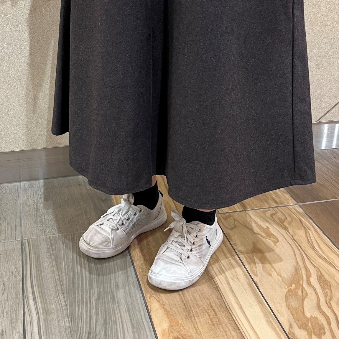 【府中ル・シーニュ】158㎝