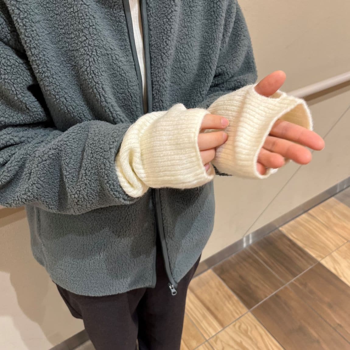 【府中ル・シーニュ】160cm