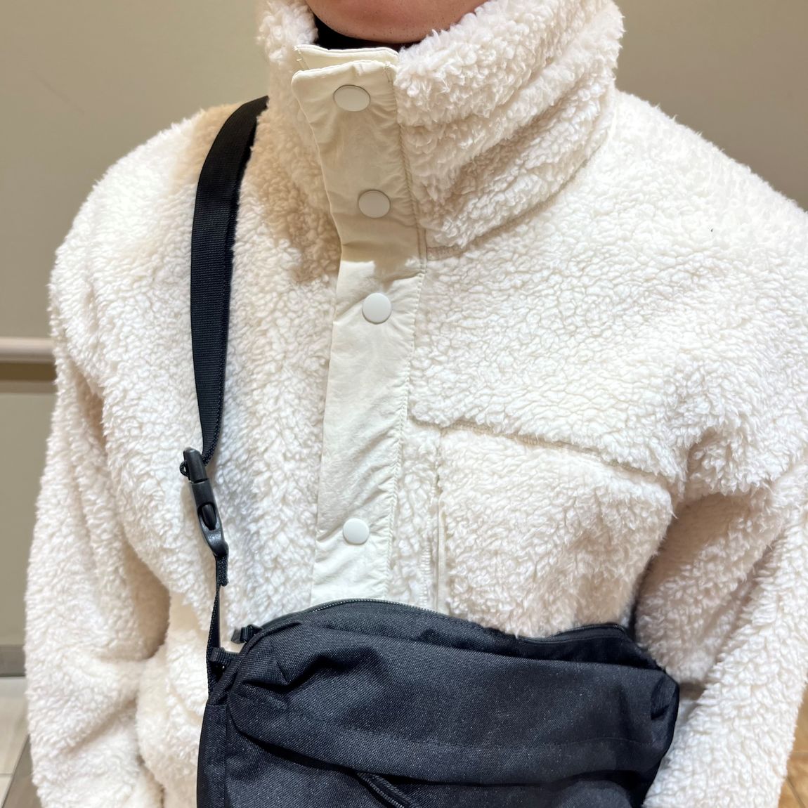 【府中ル・シーニュ】165cm