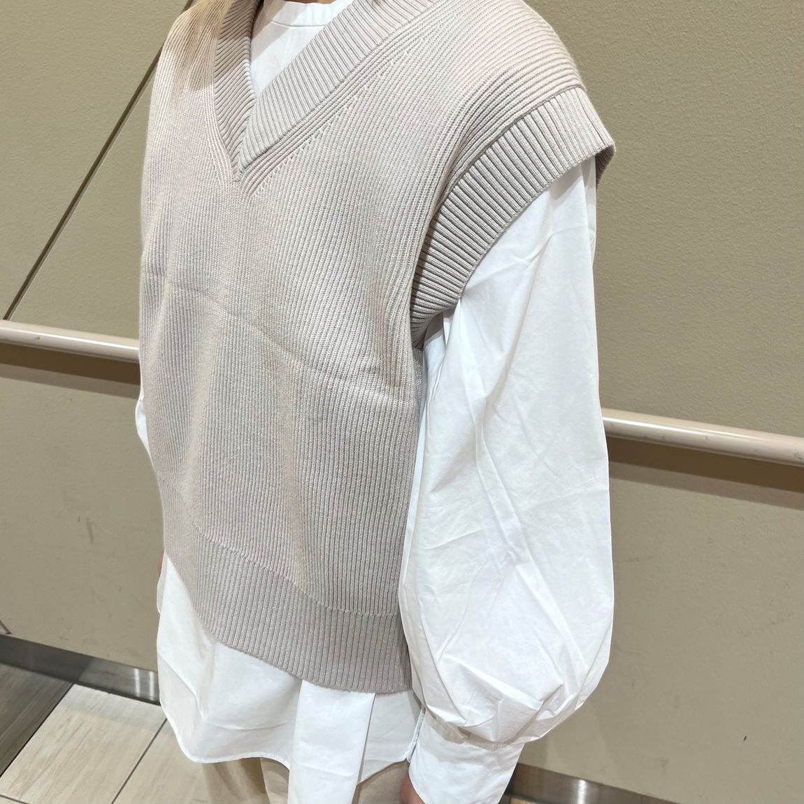 【府中ル・シーニュ】160㎝