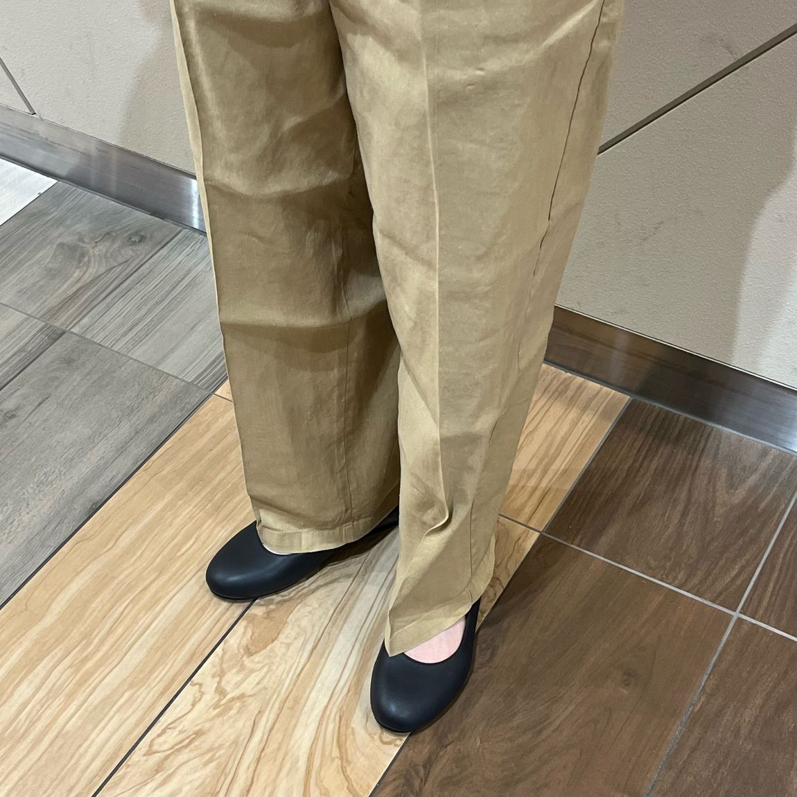 【府中ル・シーニュ】168㎝