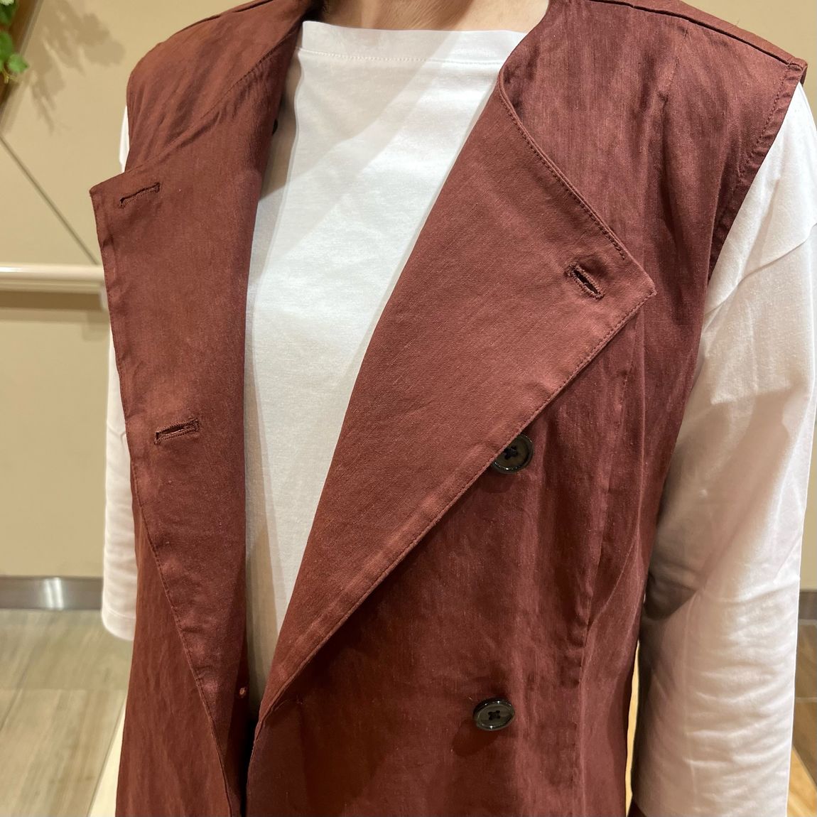 【府中ル・シーニュ】160㎝