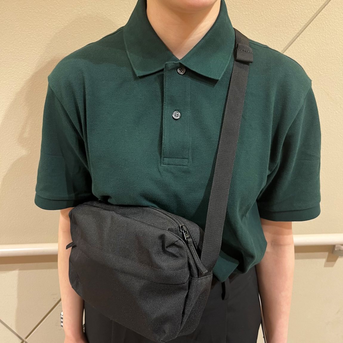 【府中ル・シーニュ】168㎝