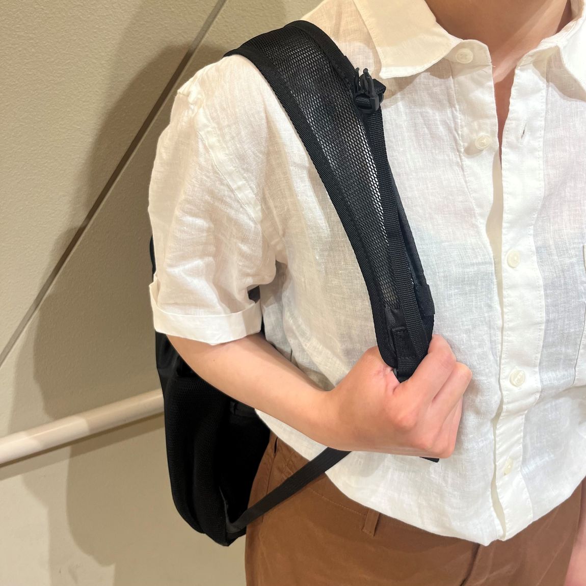 【府中ル・シーニュ】168㎝