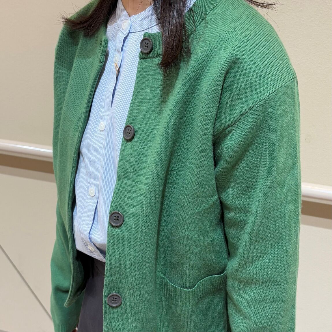 【府中ル・シーニュ】152㎝