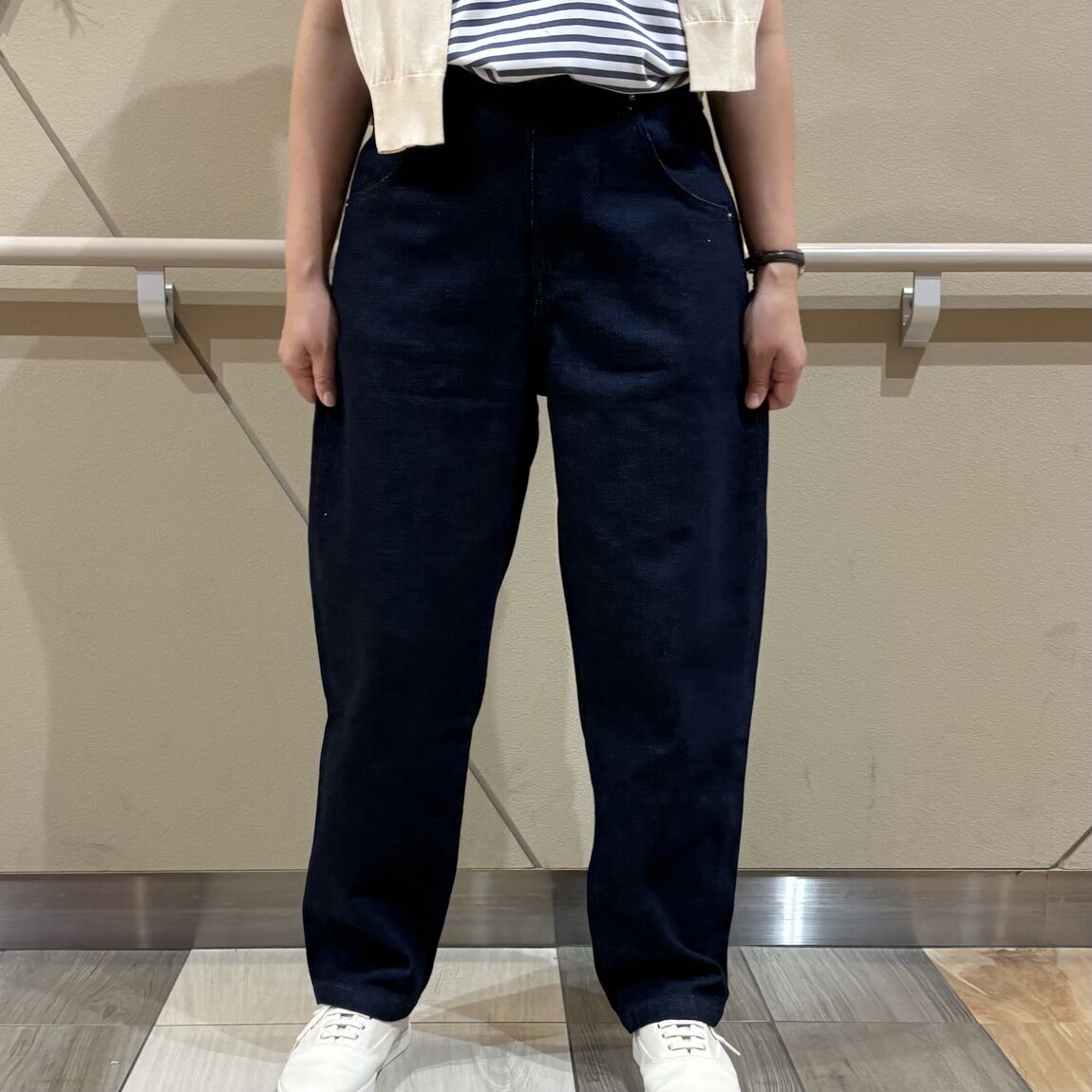 【府中ル・シーニュ】160㎝