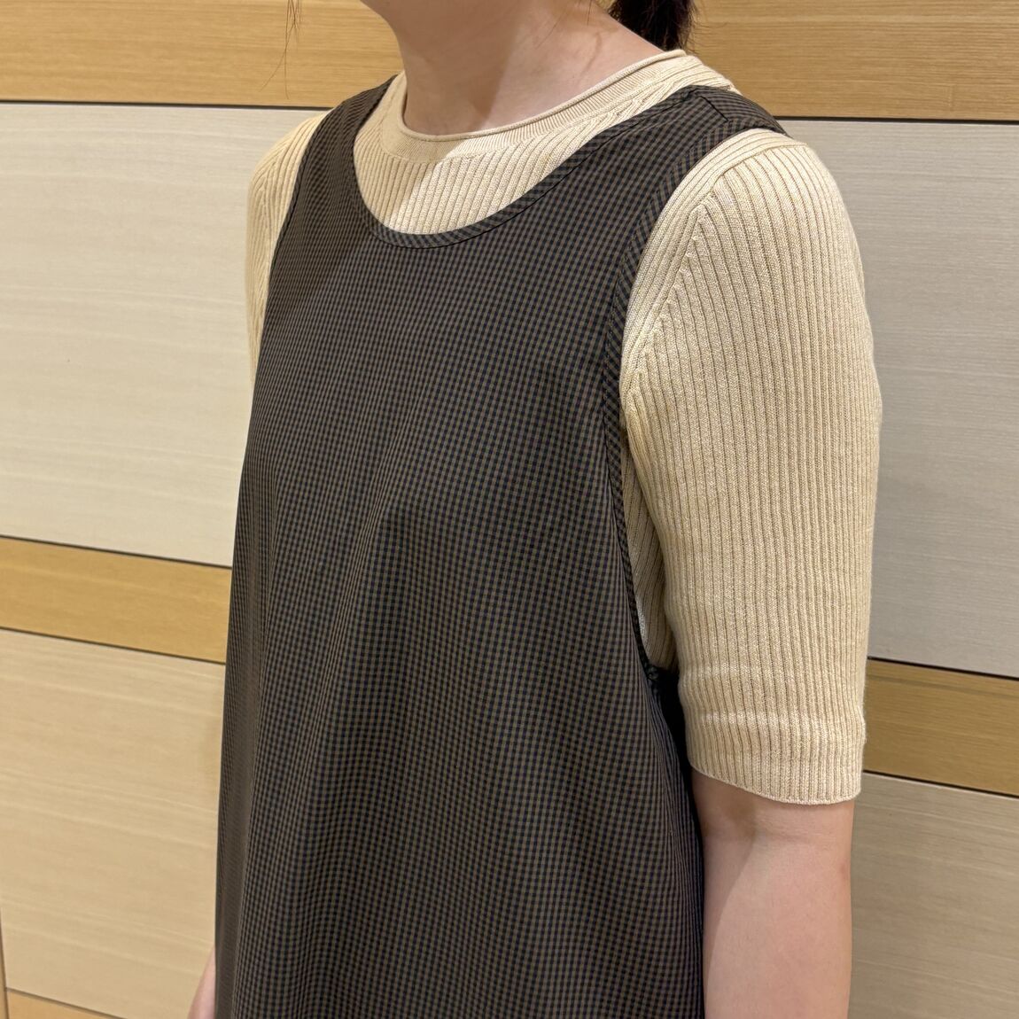 【府中ル・シーニュ】160㎝