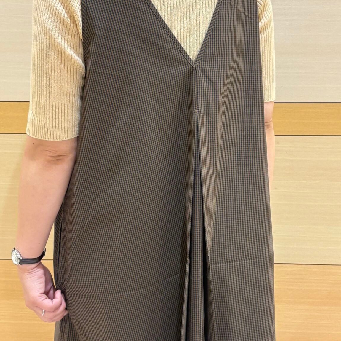 【府中ル・シーニュ】160㎝