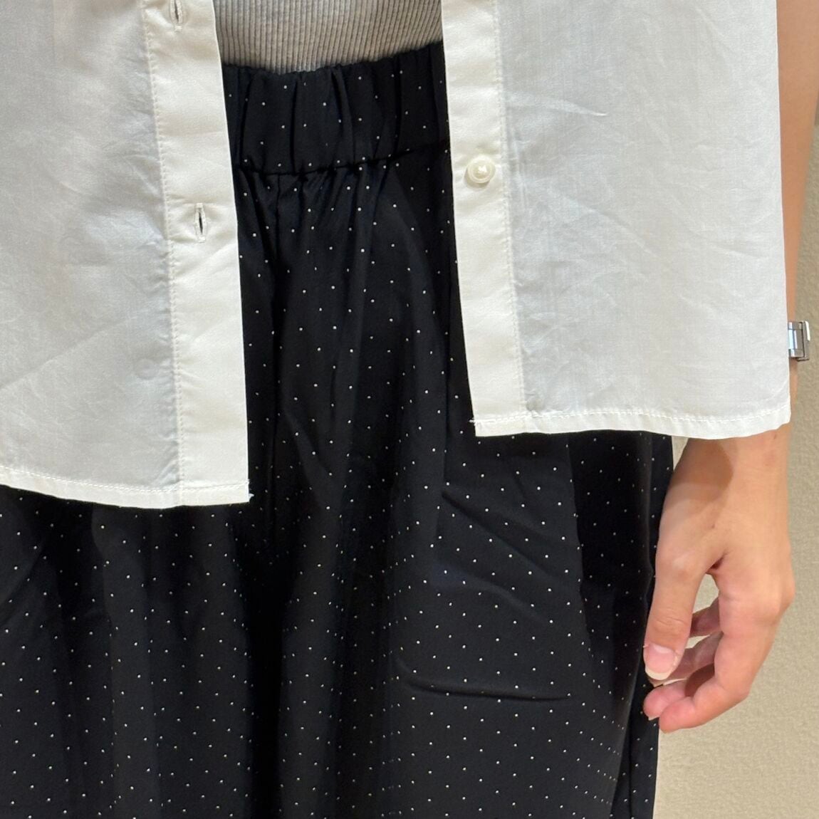 【府中ル・シーニュ】152㎝