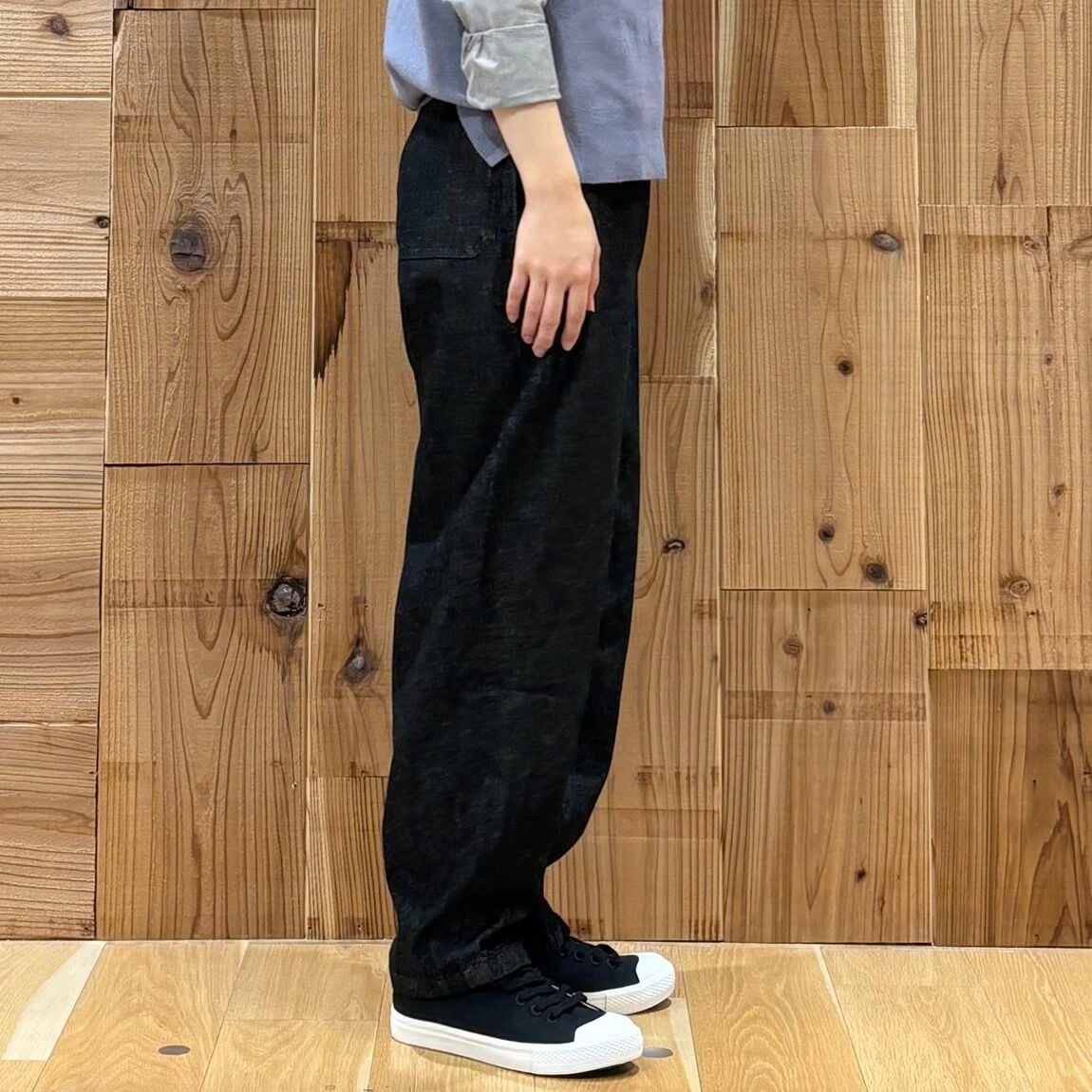 【府中ル・シーニュ】154㎝