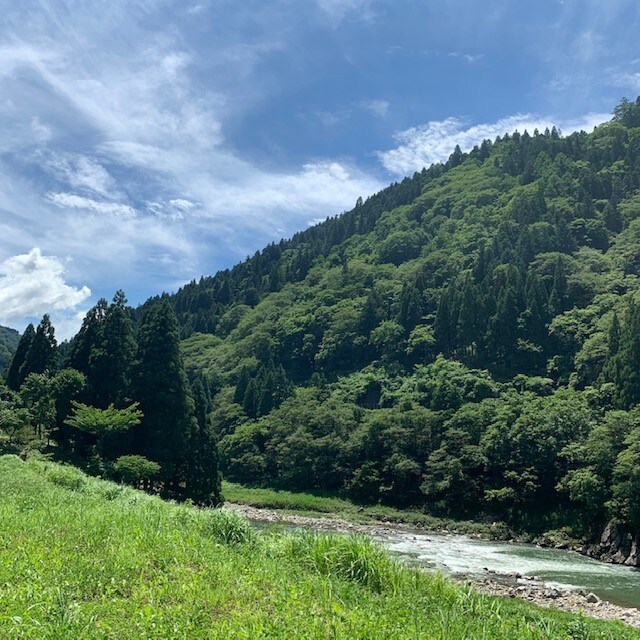 長九郎農園