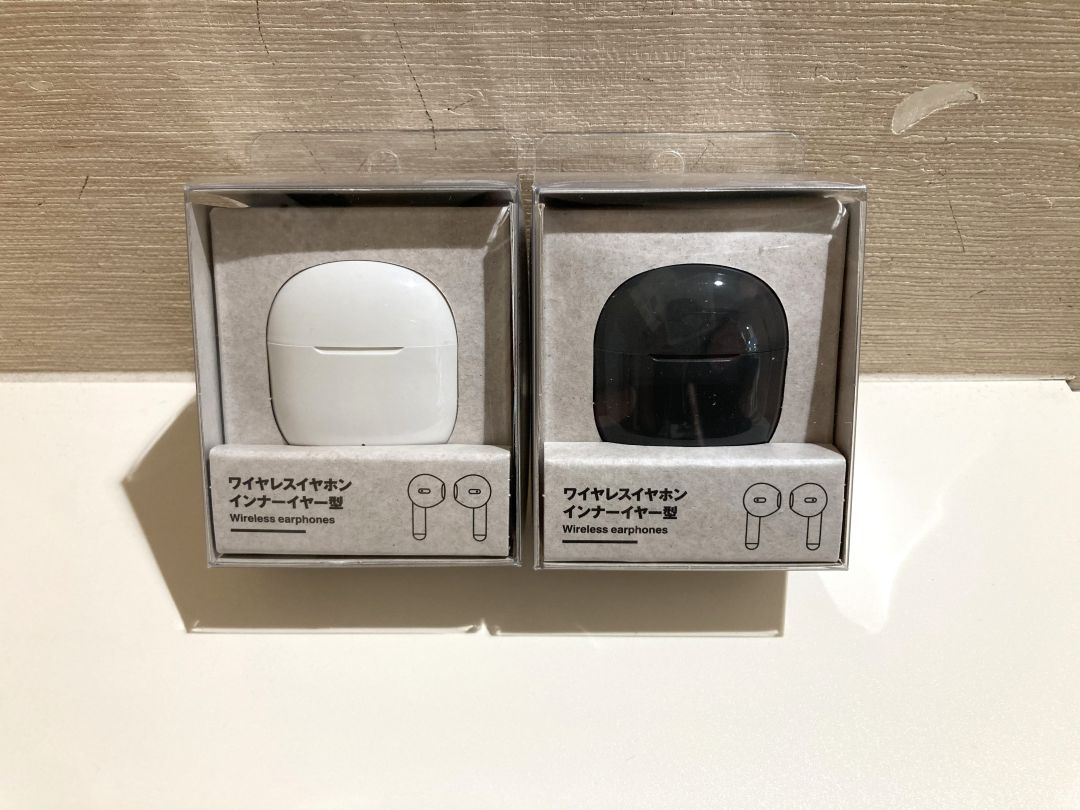 【アルカキット錦糸町】暮らしに、いい音。ワイヤレスヘッドホン・イヤホンのご紹介_SZhj7A