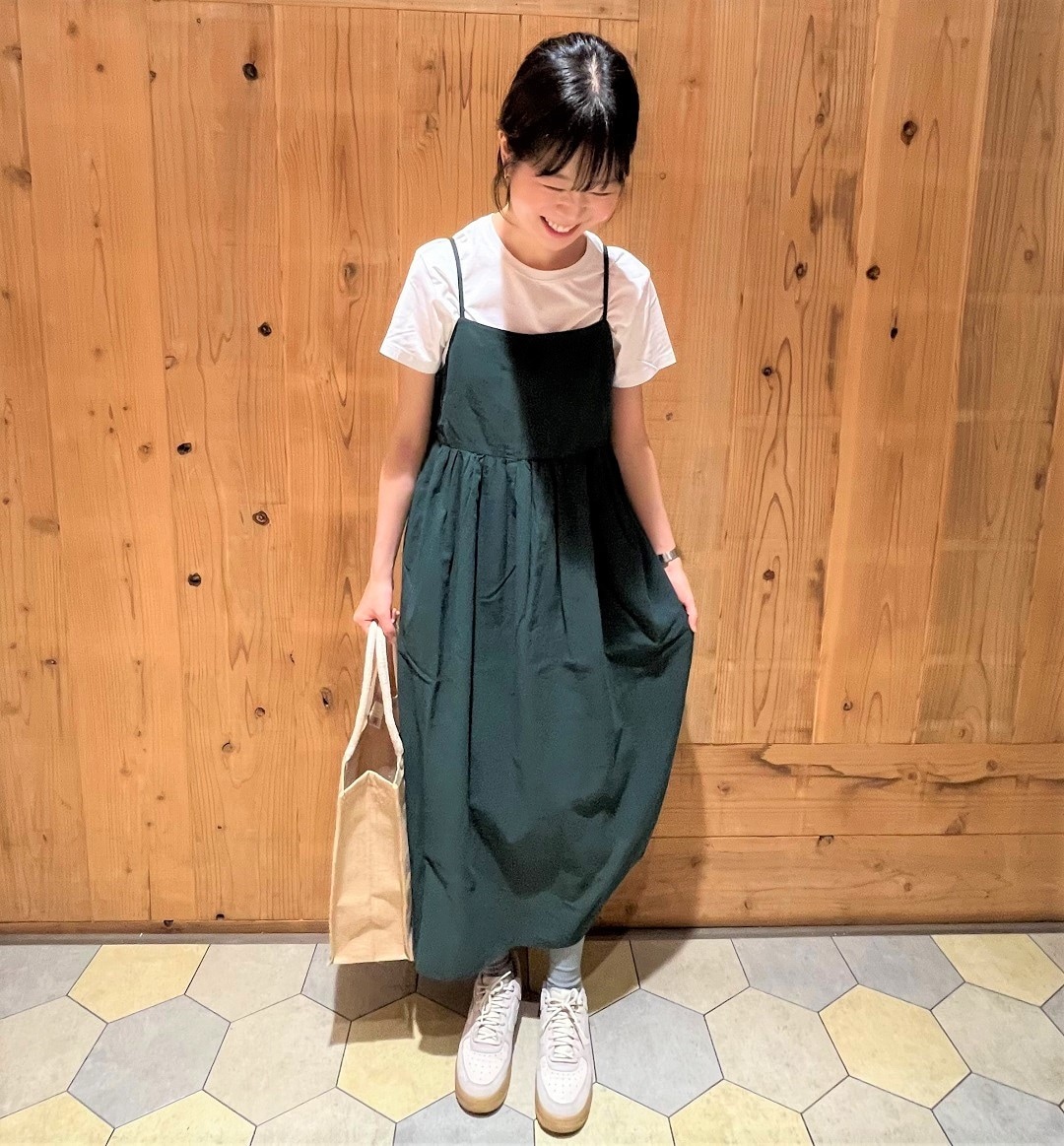 ３つ目のコーデ①