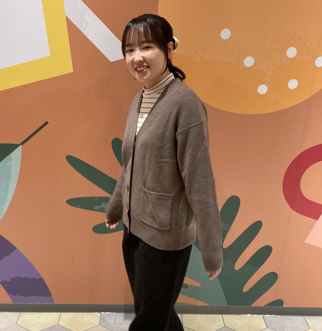 コーディネート3