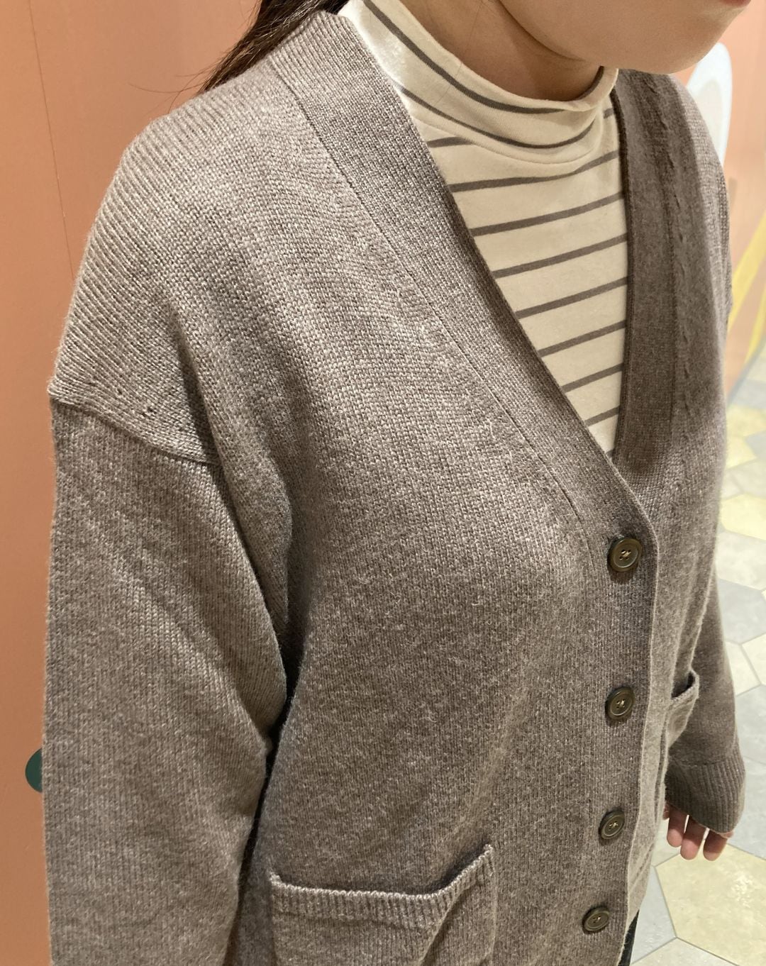 コーディネート5