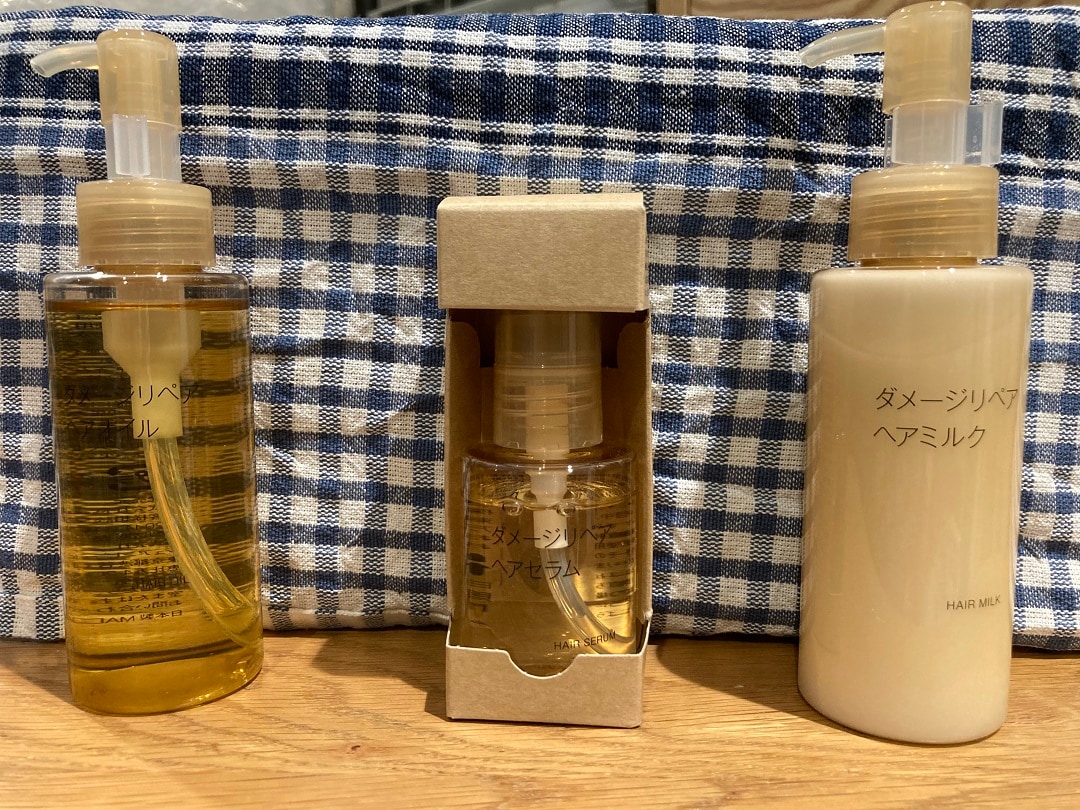 商品の写真